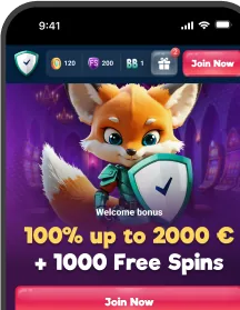 SafeCasino Danmark mobilapp